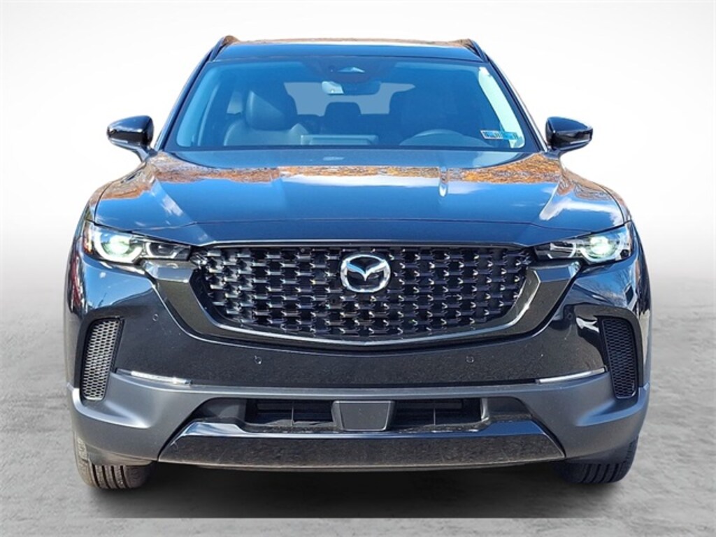 New 2026 Mazda CX-50 Hybrid Premium SUV