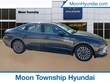  Hyundai Sonata Hybrid