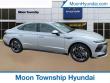 New 2026 Hyundai Sonata SEL Sport Sedan