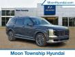 New 2026 Hyundai Palisade Calligraphy AWD SUV