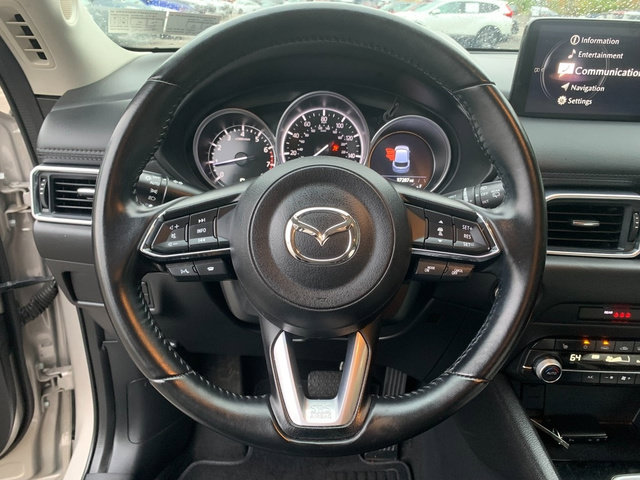 2024 Mazda CX-5 S Select Package - Photo 21