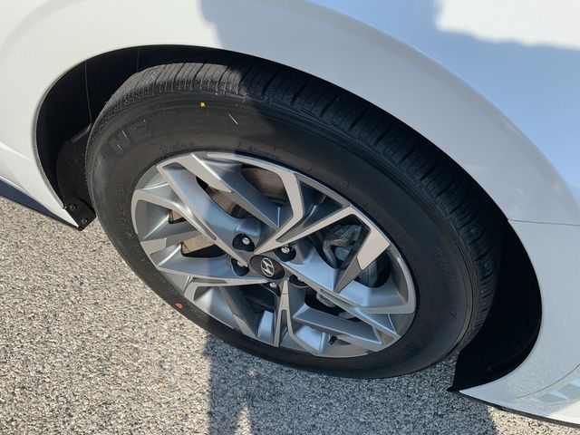 2023 Hyundai Sonata SEL - Photo 9