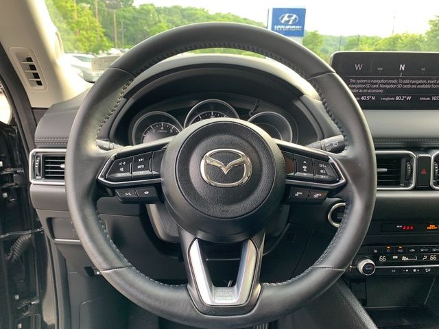 2023 Mazda CX-5 S Select Package - Photo 21