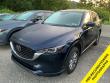 Certified 2024 Mazda CX-5 2.5 S Select Package SUV