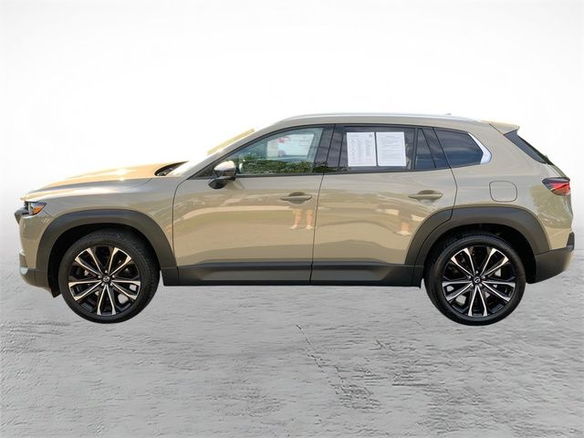 2025 Mazda CX-50 Premium Plus - Photo 6