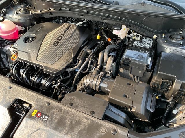 2023 Hyundai Tucson SEL - Photo 27