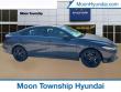 New 2026 Hyundai Elantra SEL Sport Premium Sedan