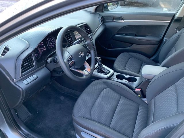 2019 Hyundai Elantra SE - Photo 22