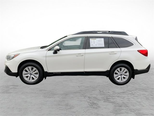 2018 Subaru Outback Premium - Photo 6