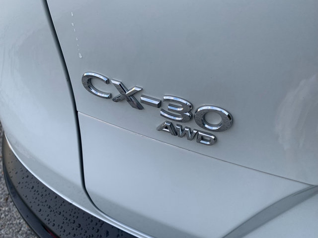 2025 Mazda CX-30 Select Sport - Photo 16