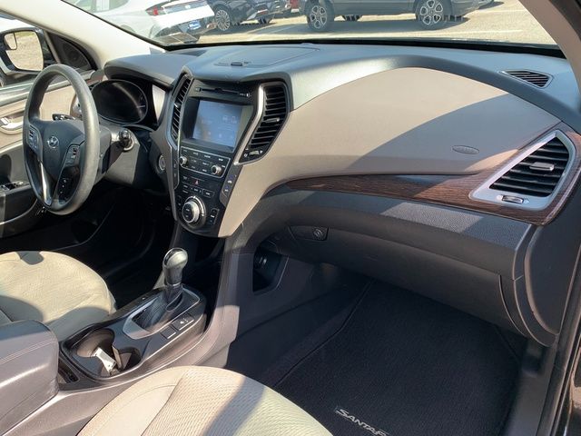 2018 Hyundai Santa Fe Sport - Photo 11