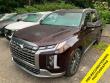 Used 2023 Hyundai Palisade Calligraphy SUV