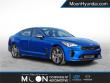 Used 2021 Kia Stinger GT-Line Sedan