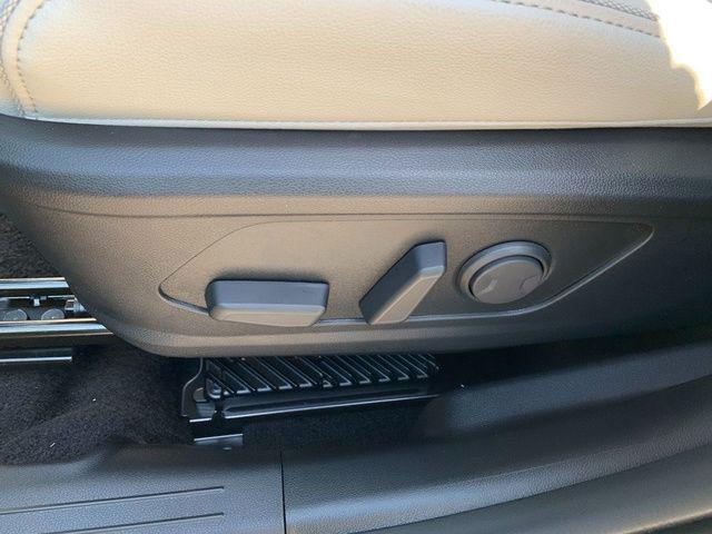 2026 Hyundai Tucson Limited - Photo 15