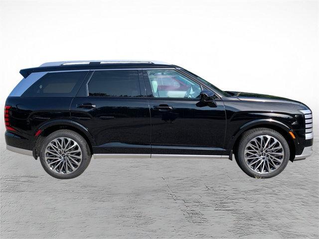 New 2027 Hyundai Palisade Calligraphy AWD SUV