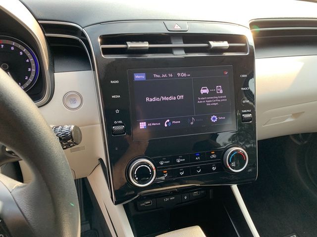 2023 Hyundai Tucson SEL - Photo 26