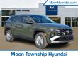 New 2026 Hyundai Tucson SE AWD SUV