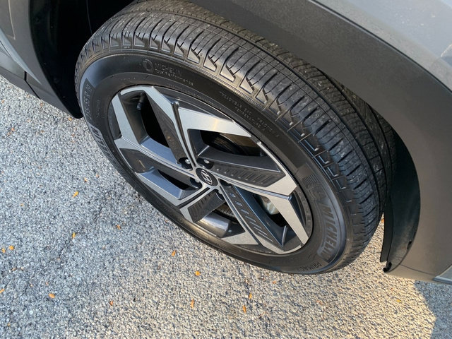 2024 Hyundai Tucson SEL - Photo 10