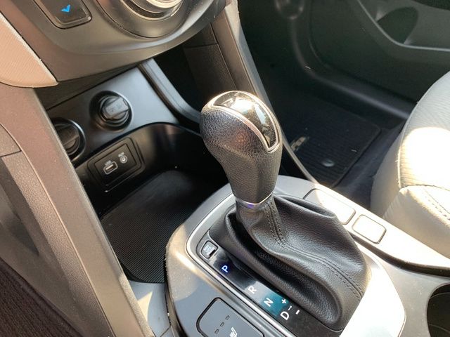 2018 Hyundai Santa Fe Sport - Photo 23