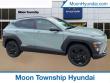 New 2027 Hyundai Kona SEL Sport AWD SUV