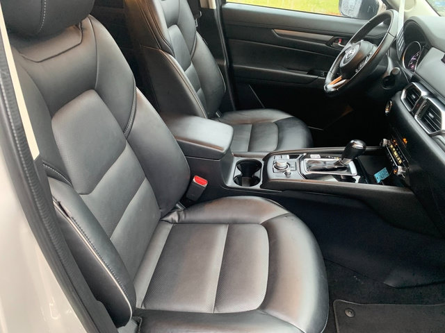 2024 Mazda CX-5 S Select Package - Photo 10