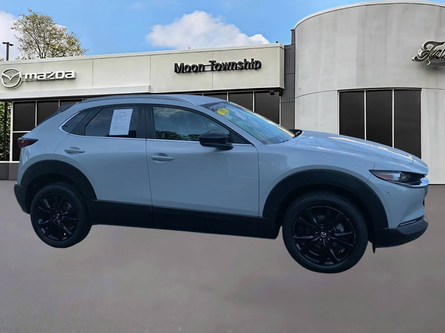 2025 Mazda CX-30
