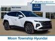 New 2025 Hyundai Tucson Hybrid Limited SUV