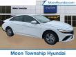 New 2026 Hyundai Elantra SE Sedan