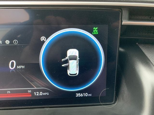 2023 Hyundai Tucson SEL - Photo 29