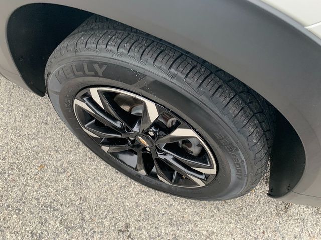 2021 Chevrolet Trailblazer LT - Photo 9