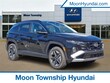 Hyundai Tucson Hybrid