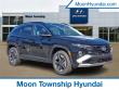 New 2025 Hyundai Tucson Hybrid SEL Convenience SUV