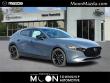 New 2026 Mazda Mazda3 2.5 S Carbon Edition Hatchback