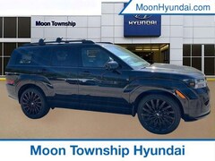 2026 Hyundai Santa Fe Calligraphy AWD SUV