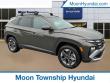 New 2026 Hyundai Tucson SEL AWD SUV