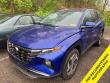 Used 2024 Hyundai Tucson Limited SUV