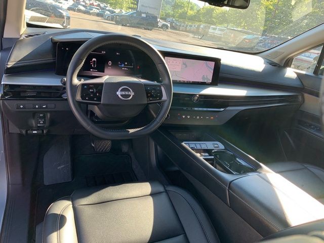 2025 Nissan Murano SL - Photo 20