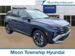 New 2026 Hyundai Tucson SEL Premium AWD SUV