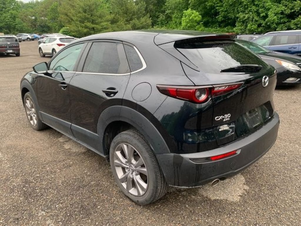 Used 2021 Mazda Mazda CX-30 Select Package SUV