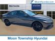 New 2026 Hyundai Elantra SEL Sport Sedan
