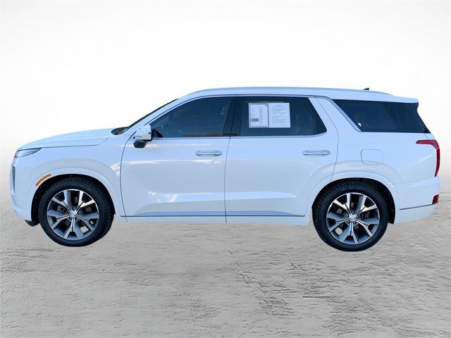 2021 Hyundai Palisade Limited - Photo 6