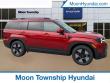 New 2026 Hyundai Santa Fe Hybrid SEL SUV