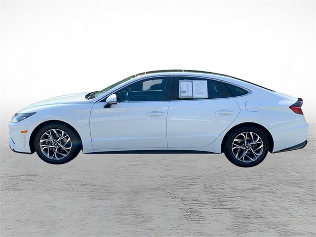 2023 Hyundai Sonata SEL - Photo 6