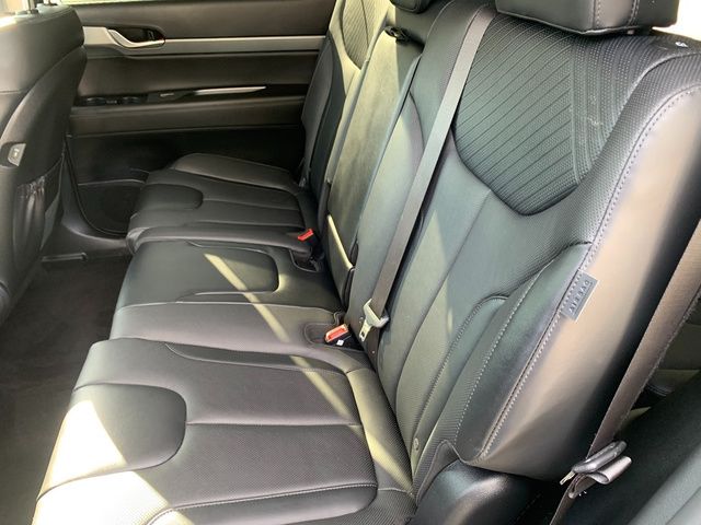 2025 Hyundai Palisade SEL Premium - Photo 19