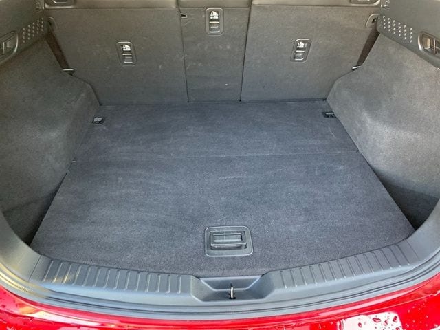 2025 Mazda CX-5 S Preferred package - Photo 16