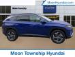 Certified 2024 Hyundai Tucson Limited SUV