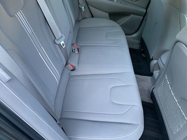 2024 Hyundai Elantra SEL - Photo 14