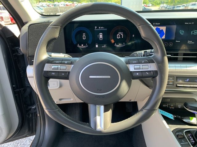 2025 Hyundai Kona SEL - Photo 20