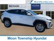 New 2026 Hyundai Tucson SE AWD SUV