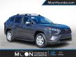 Used 2019 Toyota RAV4 LE SUV